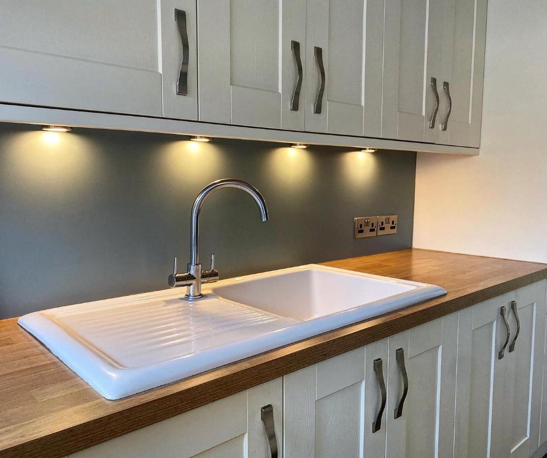 Ivy Coastal Cottage Caister-on-Sea Ngoại thất bức ảnh