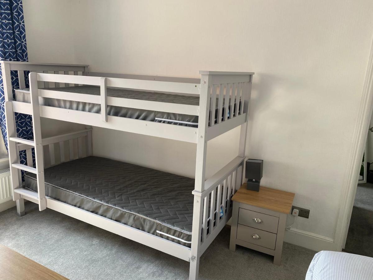 Ivy Coastal Cottage Caister-on-Sea Ngoại thất bức ảnh