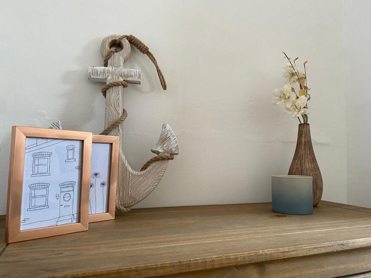 Ivy Coastal Cottage Caister-on-Sea Ngoại thất bức ảnh